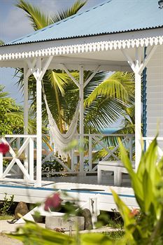 Opoa Beach Hotel Raiatea Exterior photo